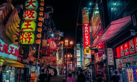 Monaco businesses make waves in Japan