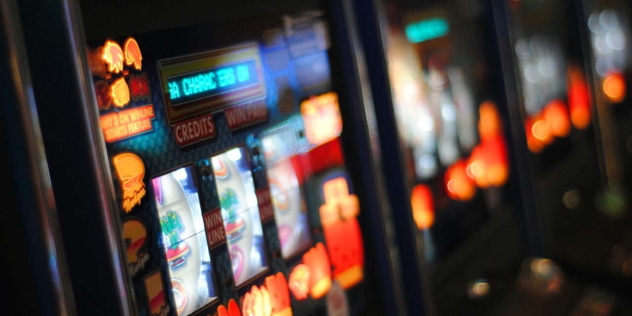 SBM crowned Best Slot Machine Team in Europe 2025