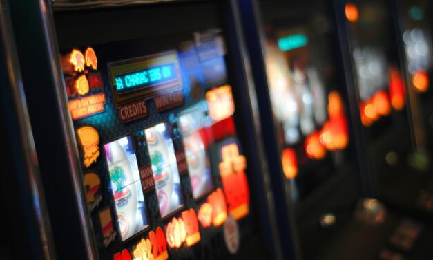 SBM crowned Best Slot Machine Team in Europe 2025