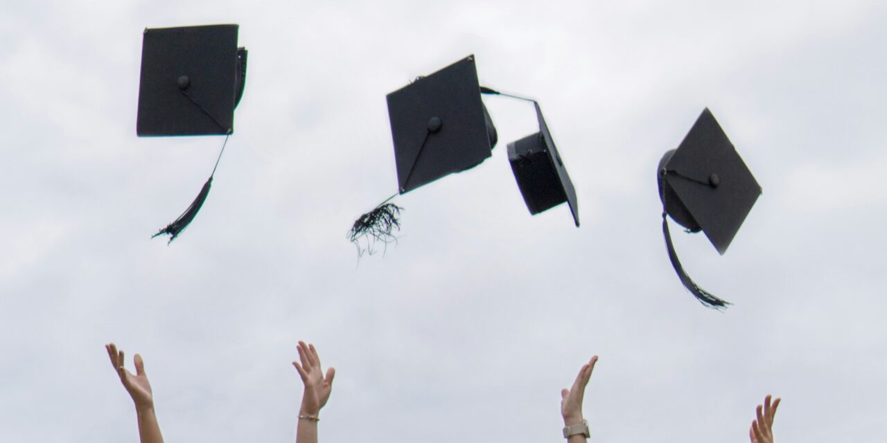 Record success for Principality’s pupils in 2025 exam season
