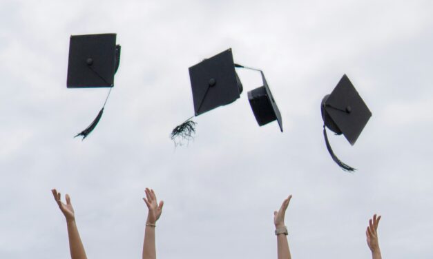 Record success for Principality’s pupils in 2025 exam season