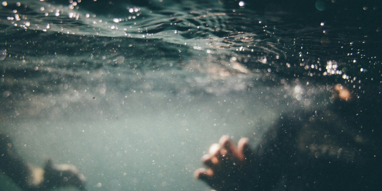 Urgent message on World Drowning Prevention Day from Princess Charlene Foundation