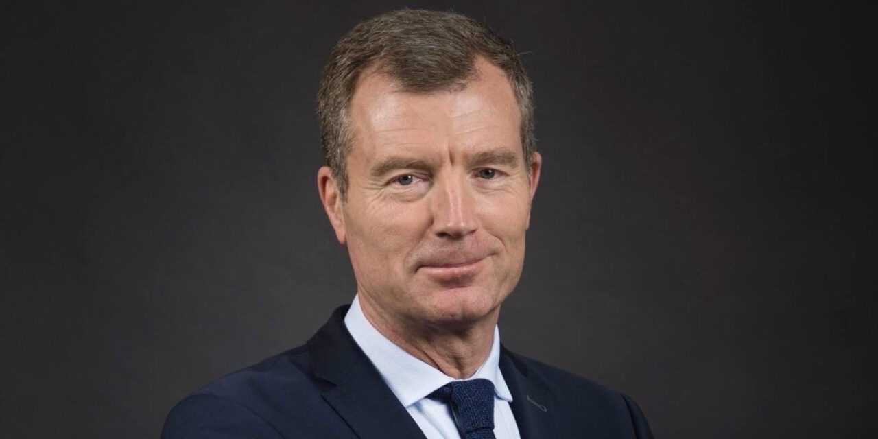 Christophe Mirmand Appointed Monaco’s New Minister of State