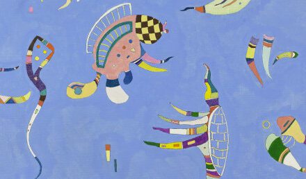 Grimaldi Forum celebrates colour with masterpieces from the Pompidou