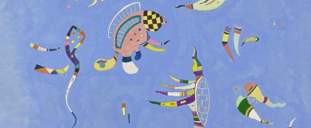 Grimaldi Forum celebrates colour with masterpieces from the Pompidou