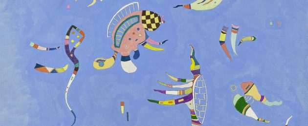 Grimaldi Forum celebrates colour with masterpieces from the Pompidou