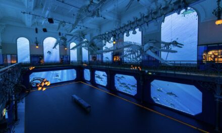 Monaco’s Oceanographic Institute launches marine adventure for families in need