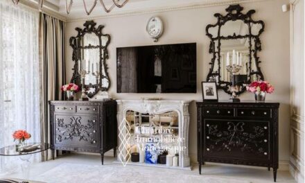 SALE : VILLA PALAZZINO TOWN HOUSE – 334 SQM – PRICE UPON REQUEST