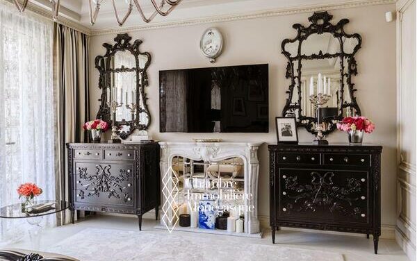 SALE : VILLA PALAZZINO TOWN HOUSE – 334 SQM – PRICE UPON REQUEST