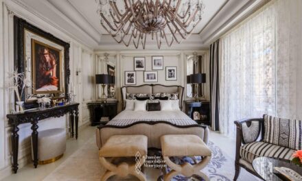 SALE : VILLA PALAZZINO TOWN HOUSE – 334 SQM – PRICE UPON REQUEST