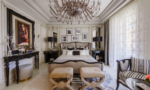 SALE : VILLA PALAZZINO TOWN HOUSE – 334 SQM – PRICE UPON REQUEST