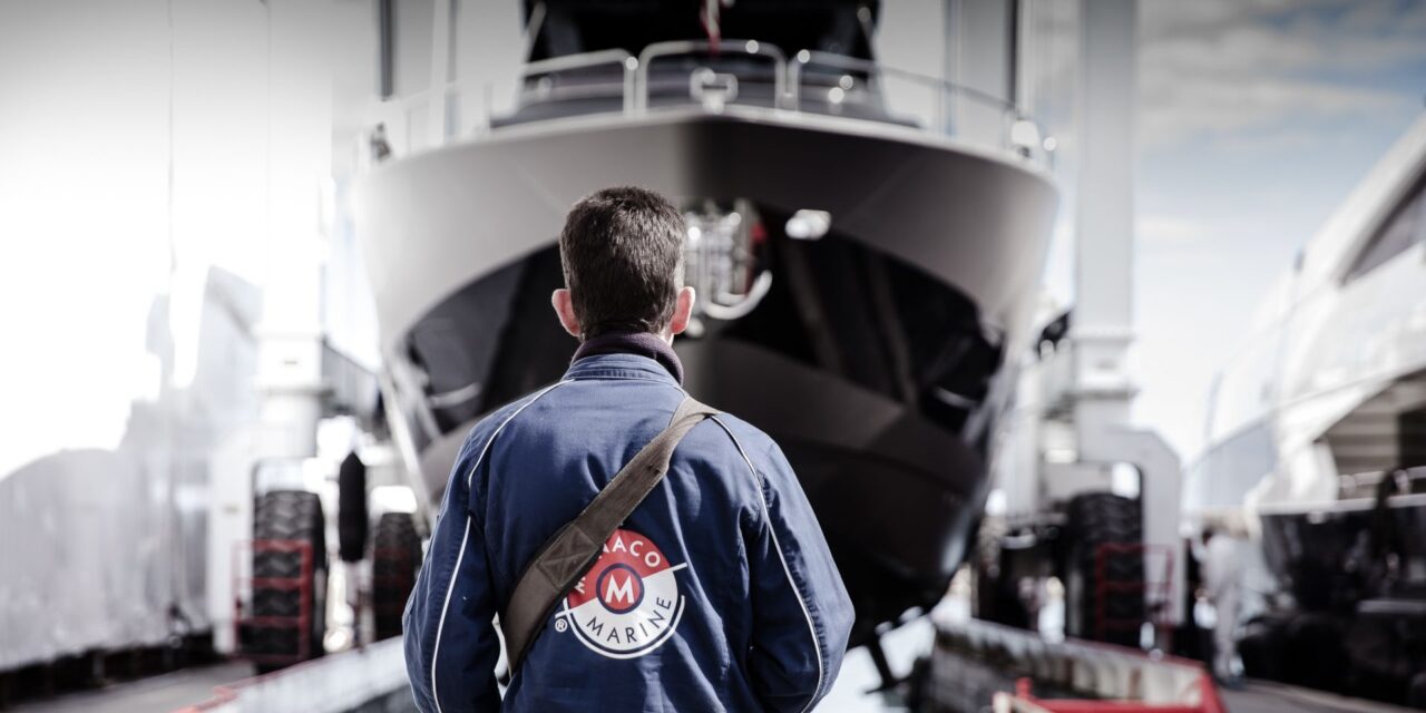 Safe Harbor Marinas enters Mediterranean market with acquisition of Monaco Marine