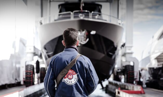 Safe Harbor Marinas enters Mediterranean market with acquisition of Monaco Marine