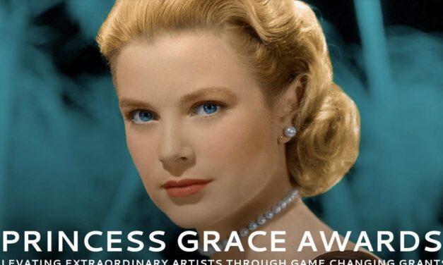 Princess Grace Foundation celebrates 2025 Laureates and launches new artist grant