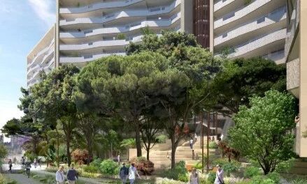 Sale: Grand Ida – 150 SQM – EUR 7.3m