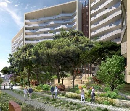Sale: Grand Ida – 150 SQM – EUR 7.3m