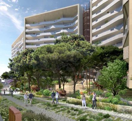 Sale: Grand Ida – 150 SQM – EUR 7.3m