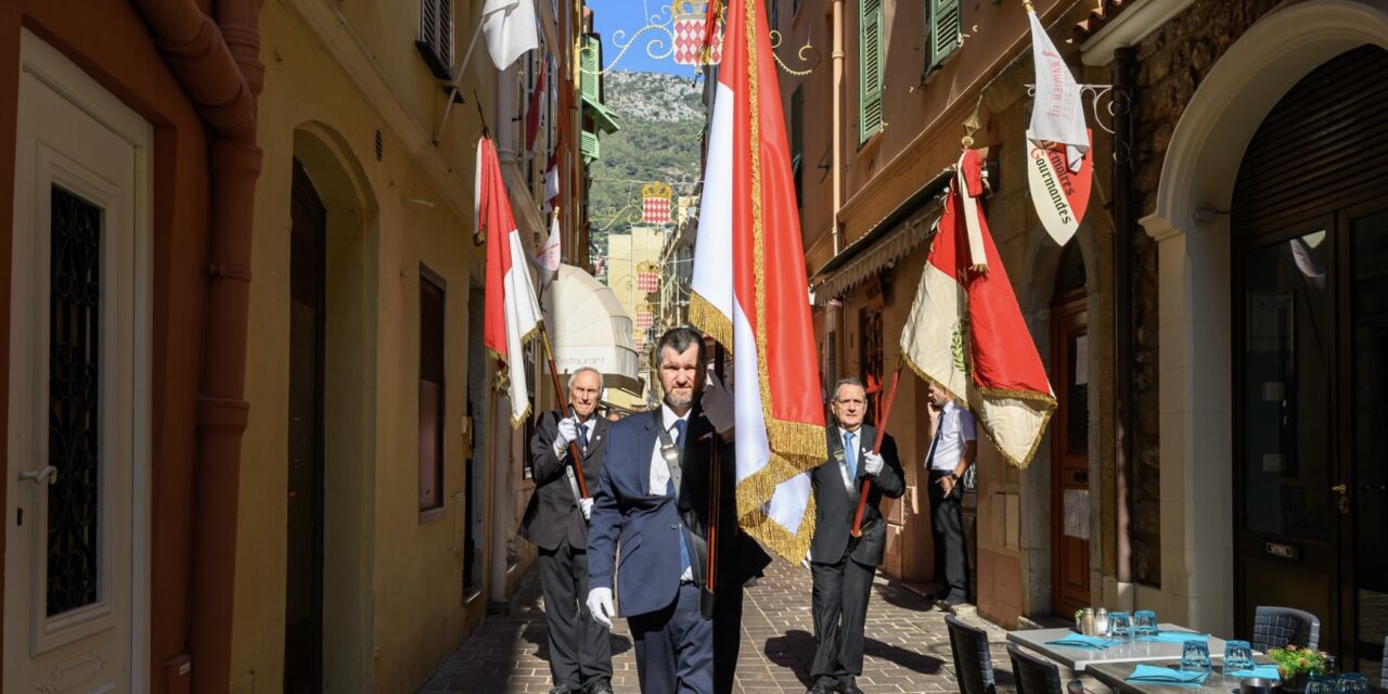 Monaco marks feast of Saint Roman with music, tradition, and community spirit