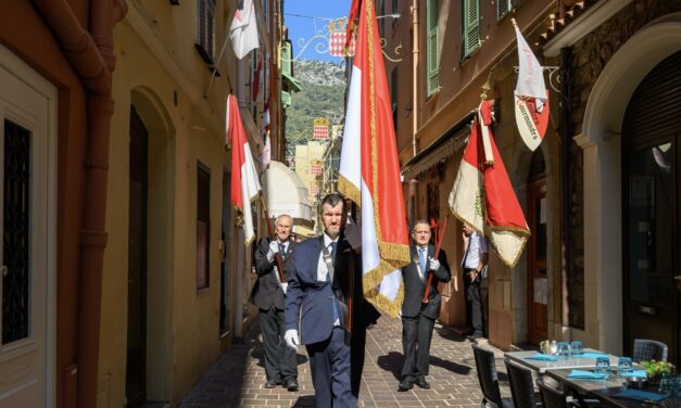 Monaco marks feast of Saint Roman with music, tradition, and community spirit
