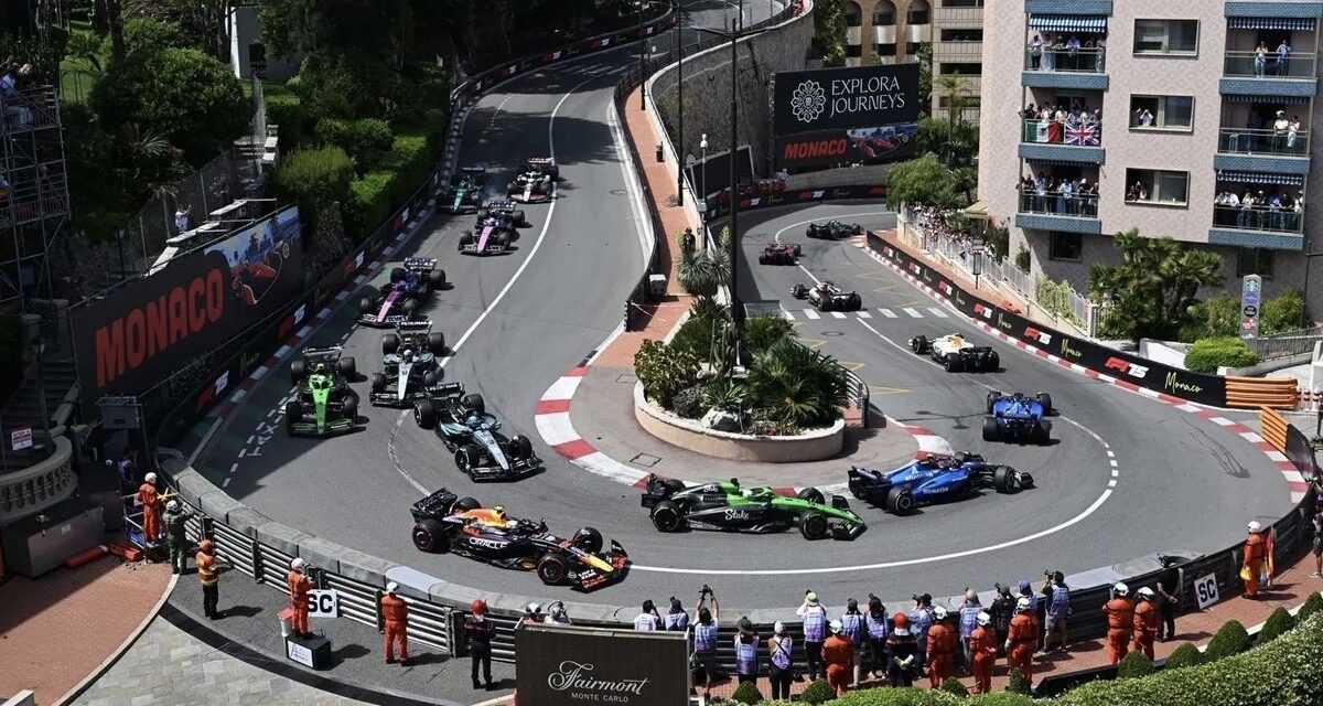FIA explains why Monaco GP’s controversial two-stop rule will stay for 2026