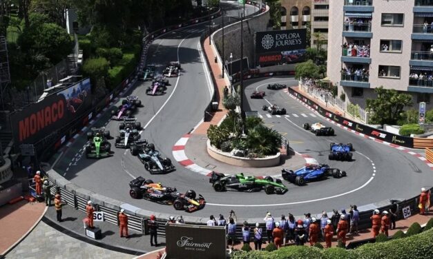 FIA explains why Monaco GP’s controversial two-stop rule will stay for 2026