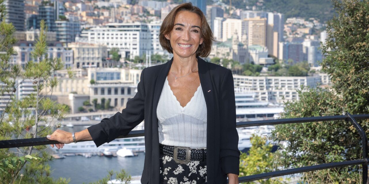 Ludmilla Raconnat Le Goff appointed to lead Monaco’s attractiveness strategy