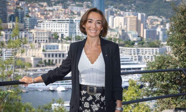 Ludmilla Raconnat Le Goff appointed to lead Monaco’s attractiveness strategy