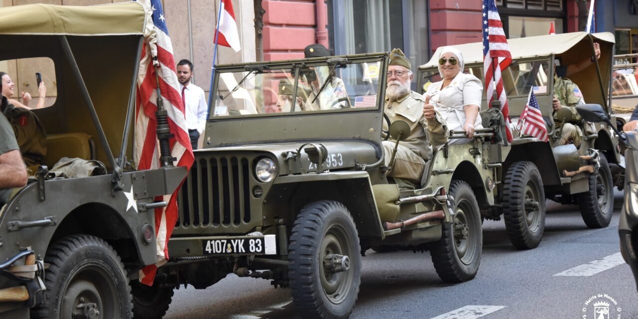 Monaco to mark 81st anniversary of liberation with ceremony at cemetery