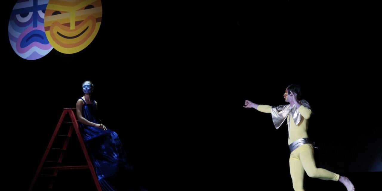 Global stage set for 18th Mondial du Théâtre in Monaco