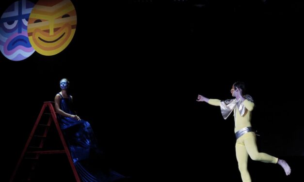 Global stage set for 18th Mondial du Théâtre in Monaco