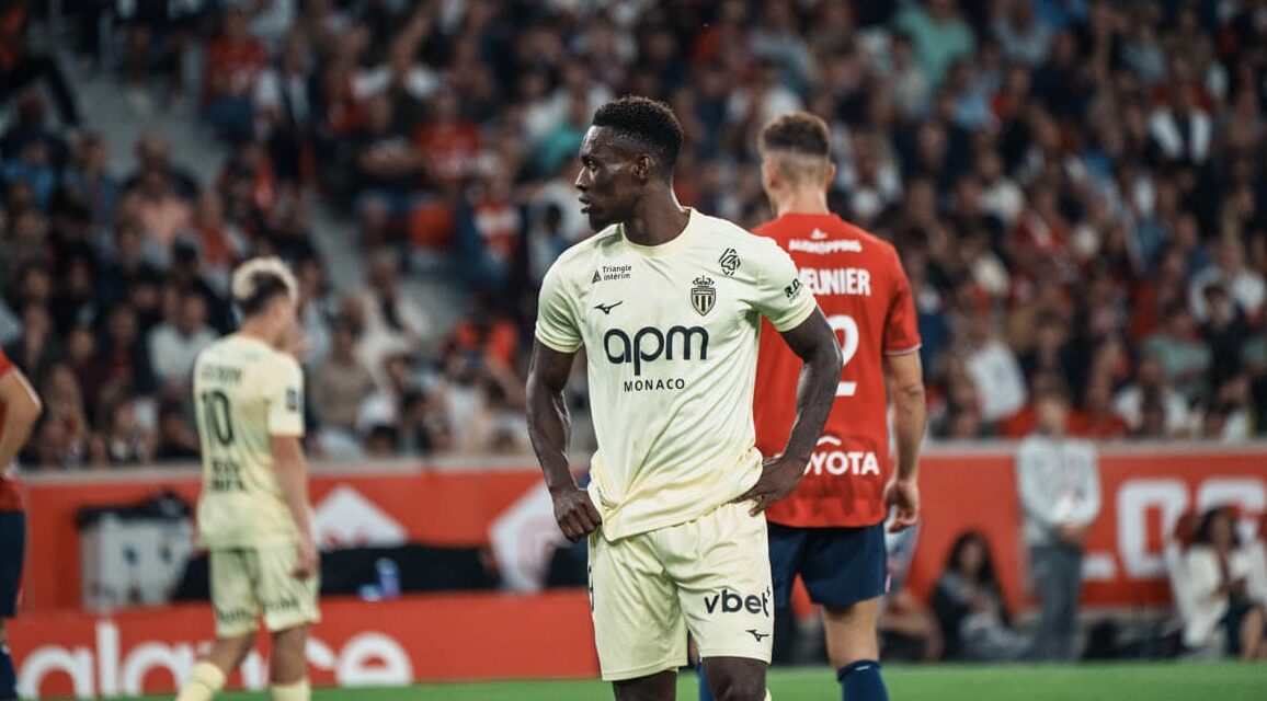 Late Giroud strike sinks Monaco in stoppage-time heartbreak