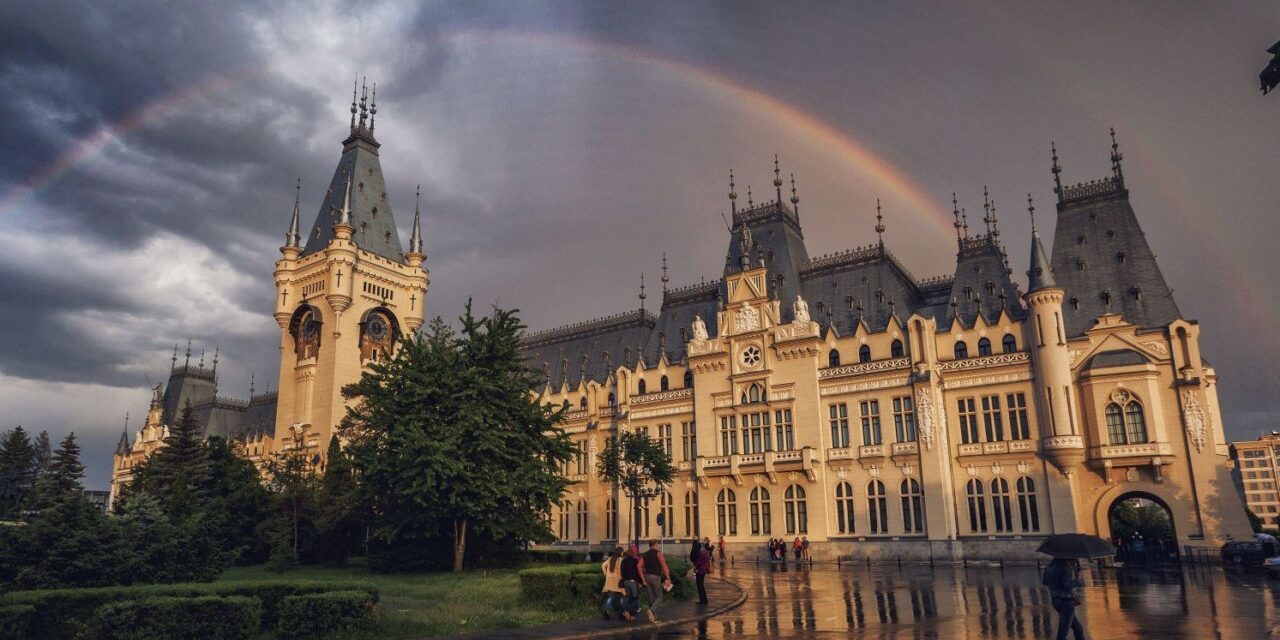 Monaco’s grand ball to bring royal glamour to Romania