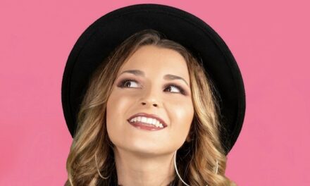 Monaco’s Olivia Dorato joins global music landmark with “Boum Boum”