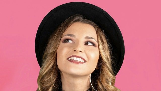 Monaco’s Olivia Dorato joins global music landmark with “Boum Boum”