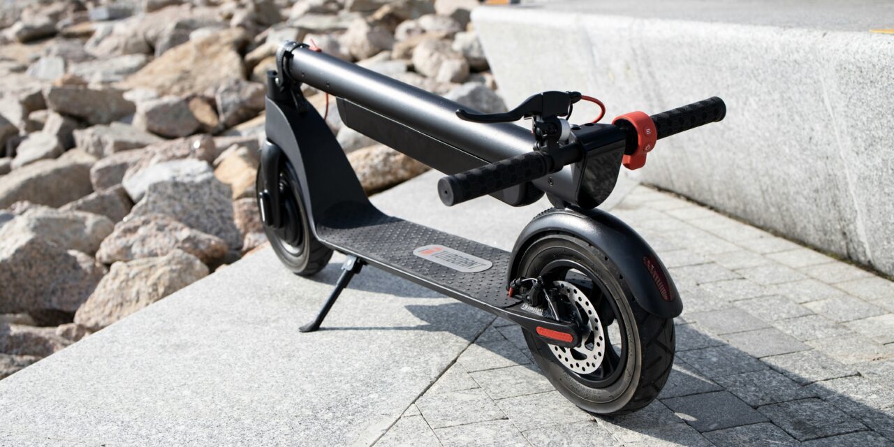 Monaco tightens rules on e-scooters and e-bikes to safeguard young riders