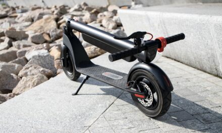 Monaco tightens rules on e-scooters and e-bikes to safeguard young riders