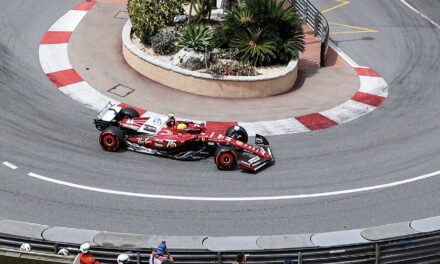 F1 confirms return of controversial two-stop rule for 2026 Monaco Grand Prix