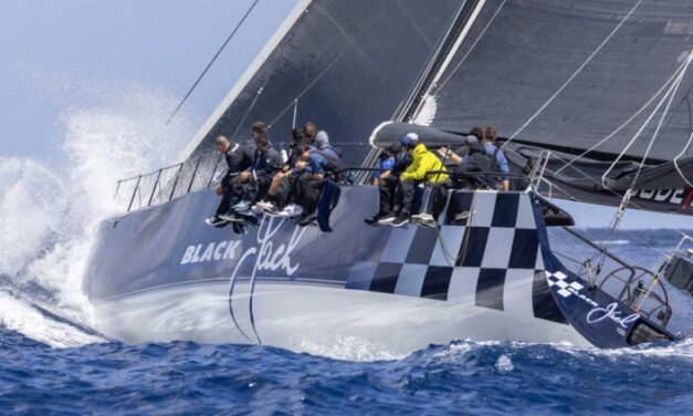 Palermo–Montecarlo Regatta turns 20 with strong international line-Up