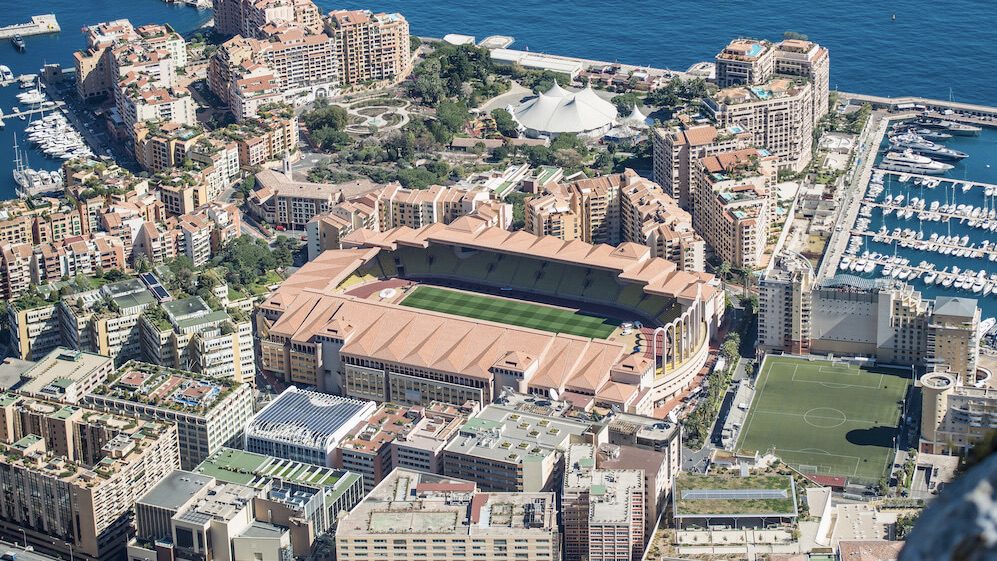 Stade Louis II kicks off decade-long overhaul to shape the future of Monaco’s sporting stage