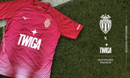 AS Monaco seals premium partnership with Twiga owner LMDV Hospitality