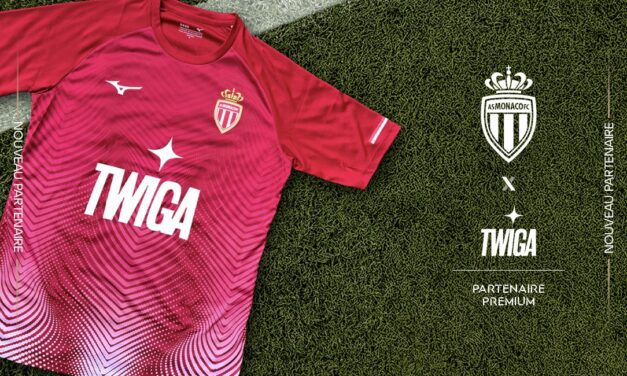 AS Monaco seals premium partnership with Twiga owner LMDV Hospitality