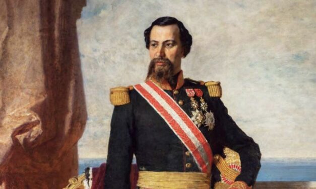 Monaco marks Napoleon’s birthday with special exhibition events