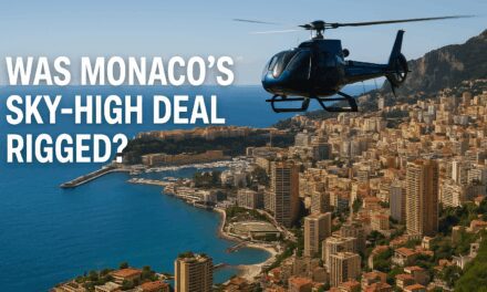 Monacair takeover under fresh fire amid claims tender was ‘fixed’