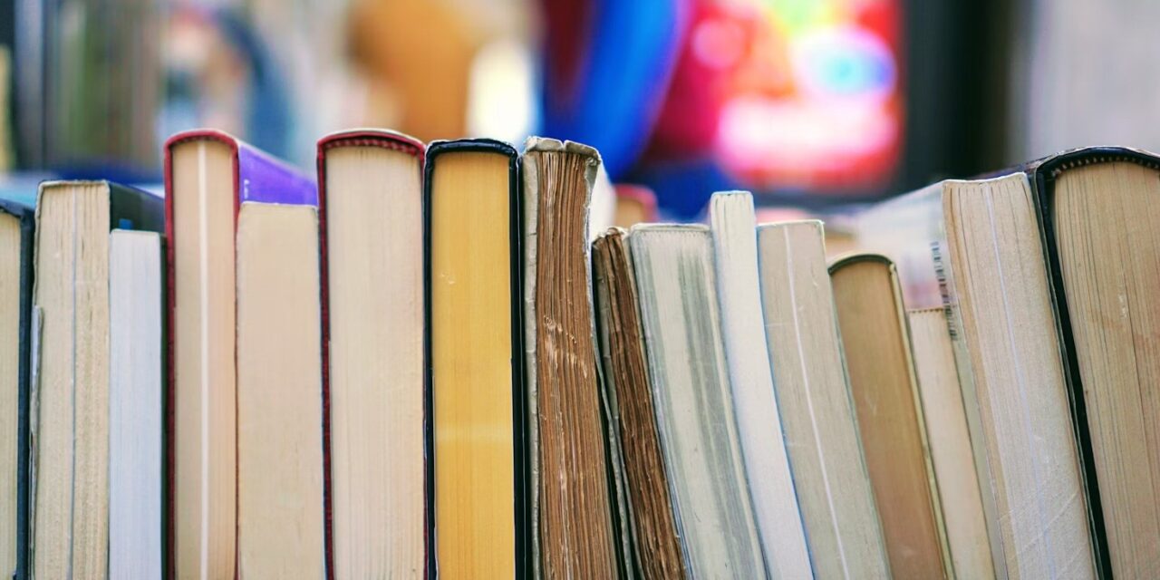 Monaco welcomes back the International Book Fair for its 14th edition