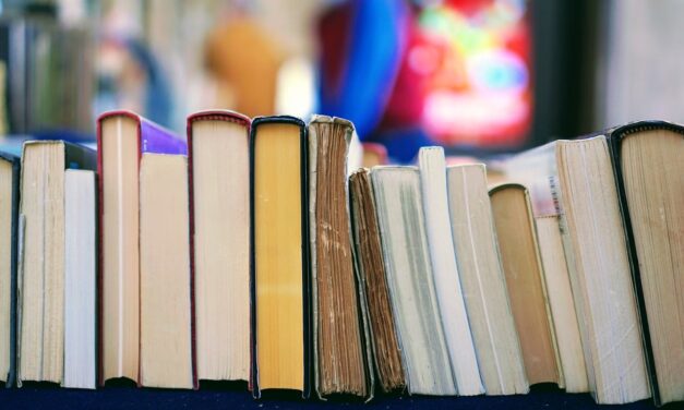 Monaco welcomes back the International Book Fair for its 14th edition