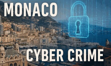 Monaco fights back after cybercriminals target national icons