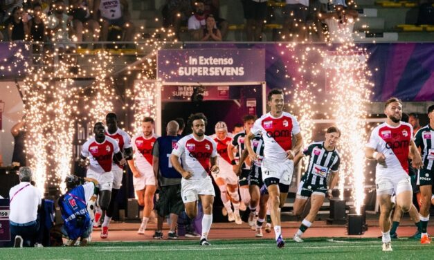 Monaco Rugby Sevens crowned champions in Mont-de-Marsan