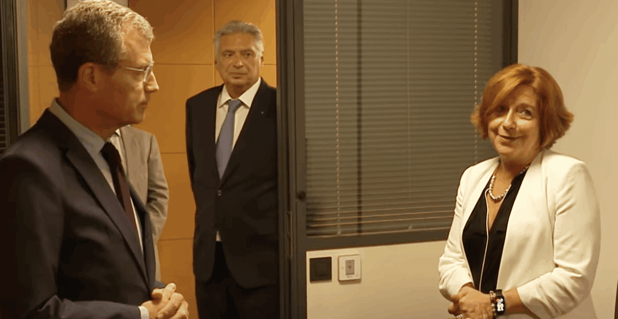 Business as usual for Monaco’s leaders this summer