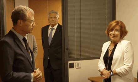 Business as usual for Monaco’s leaders this summer