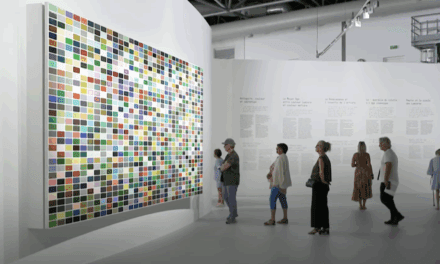 A summer sensation as “Colors!” dazzles over 35,000 visitors